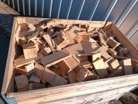 Brennholz für die Feuertonne Palettenholz Rheinland-Pfalz - Wissen Vorschau