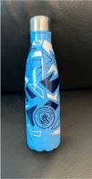 Manchester City Edelstahl Trinkflasche Nordrhein-Westfalen - Ennepetal Vorschau