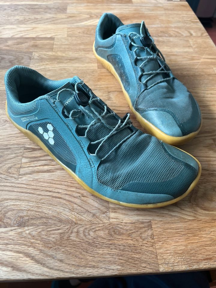 Vivobarefoot Primus Trail Barfußschuhe Gr. 40 in Bielefeld