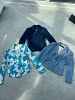 Blazer/Jacke/Heine/Oliver/H&M/Gr.34-36 Brandenburg - Vierlinden (b Seelow) Vorschau