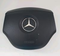 Mercedes W164 ML 320 Airbaglenkrad Original Berlin - Spandau Vorschau