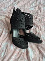highheels pumps catwalk Bayern - Aschaffenburg Vorschau