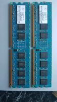 2x 1GB DDR2 RAM Sachsen - Glauchau Vorschau