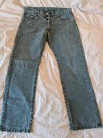 Levis 501 Original Jeans Neu Mecklenburg-Strelitz - Landkreis - Burg Stargard Vorschau