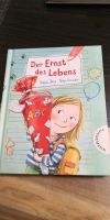kleines Einschulungsbuch "Der Ernst des Lebens" Sachsen-Anhalt - Bernburg (Saale) Vorschau