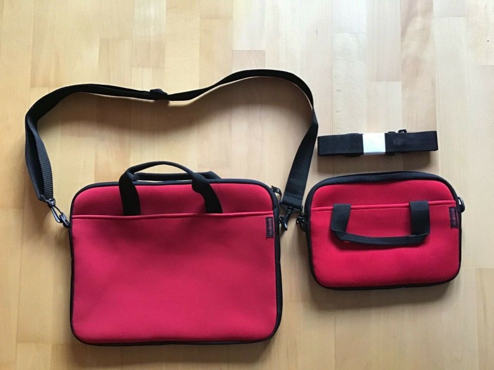 NEU Samsonite Laptop-Tasche in Hamburg