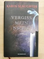 Karin Slaughter Bücher Nordrhein-Westfalen - Gelsenkirchen Vorschau