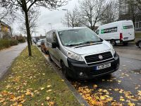 Fiat Scudo München - Schwabing-Freimann Vorschau