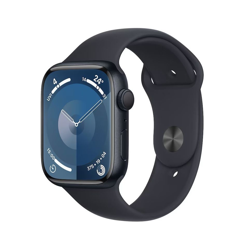 Apple Watch 9 45mm Gps Cellular Apple Care+ Garantie 2 Jahre in Gäufelden