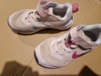 Kinder Nike Schuhe rosa Berlin - Steglitz Vorschau