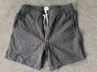 Herren Short H&M  Gr. M anthrazit Hessen - Dipperz Vorschau