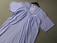 NEU m.Etikett- Nachthemd Sleepshirt, Liquette Gr.38 von Schiesser Sachsen - Wittgensdorf Vorschau