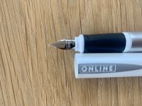 Online Füller Stylus Tip NEU Bielefeld - Dornberg Vorschau