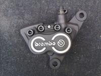 Brembo Bremszange 4 Kolben MZ ETZ 125 150 250 Saxon Fun Sachsen-Anhalt - Zeitz Vorschau