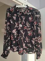 Blumenbluse von Orsay Bayern - Schonungen Vorschau