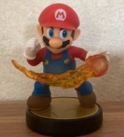 NINTENDO Switch Amiibo Mario (Super Smash Bros. Collection) Niedersachsen - Westerholt Vorschau