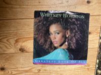 Schallplatte Vinyl Whitney Houston Greatest Love Of All Brandenburg - Flieth-Stegelitz Vorschau