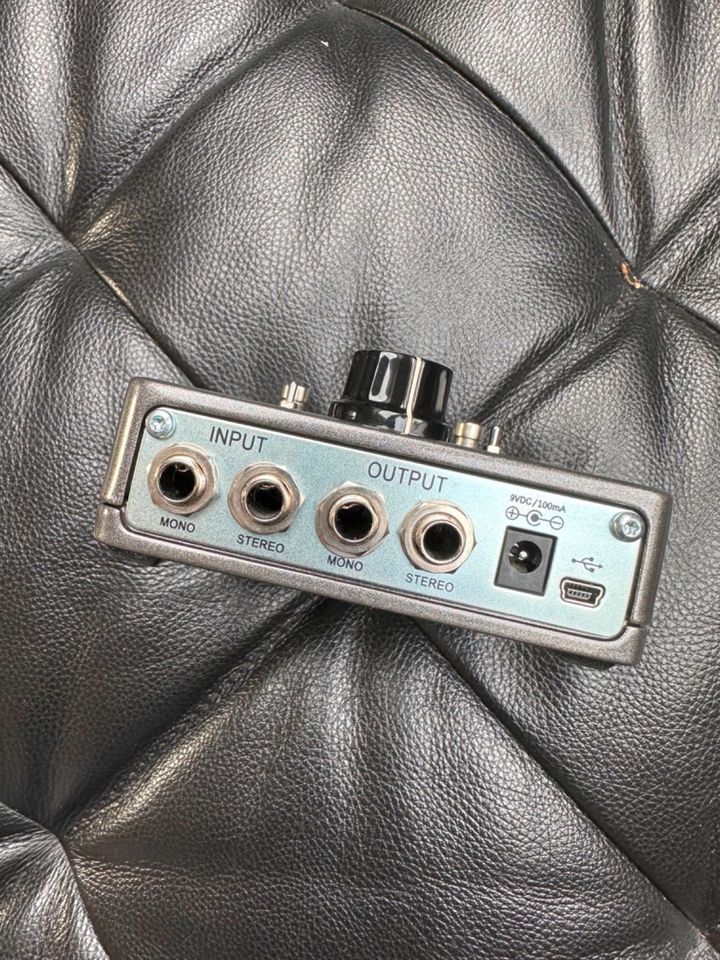 TC Electronic Ditto X2 Looper Pedal in Wildeshausen