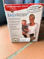 EasyRider Tragegurt S - XL Bayern - Palling Vorschau
