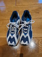 Adidas Retro Vintage Turnschuhe Sneaker 41 Nordrhein-Westfalen - Geilenkirchen Vorschau