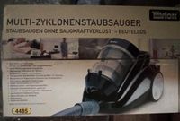 Zyklon Staubsauger Beutellos Saarland - Saarlouis Vorschau