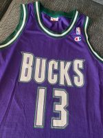 NBA Champion Basketball Trikot Jersey Bucks Robinson Baden-Württemberg - Offenburg Vorschau