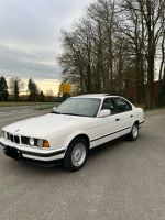 Bmw e34    525i Niedersachsen - Quendorf Vorschau