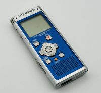 Olympus Digital Voice Recorder WS-650S Diktiergerät USB Flash Berlin - Marzahn Vorschau