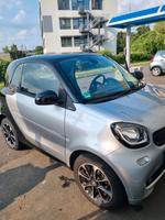 Smart Coupé 451 zu verkaufen Essen - Essen-Stadtmitte Vorschau