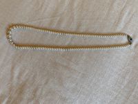 Perlenkette, 823/Silber Niedersachsen - Laatzen Vorschau