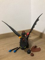 Playmobil Dragons Drachen Bayern - Weitnau Vorschau