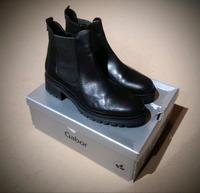 GABOR Chelsea Boots NEW JERSEY Damen 39 *NEU* Rheinland-Pfalz - Mainz Vorschau