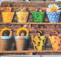 Puzzle Anne Geddes 1000 Teile Niedersachsen - Melle Vorschau