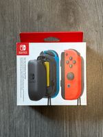 Nintendo Switch Joy-cons AA Battery Pack Pair Thüringen - Langenwetzendorf Vorschau