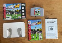 Nintendo 64 Spiel Brandenburg - Brandenburg an der Havel Vorschau