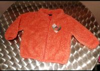 Baby Teddy Jacke Niedersachsen - Jever Vorschau