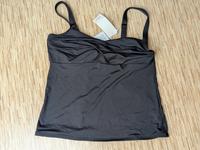 Tankini Oberteil Mixkini s. Oliver Gr. 44 D schwarz Neu Bayern - Poing Vorschau