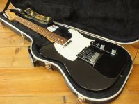 Fender Telecaster American Standard Black RW 1996 Nordrhein-Westfalen - Werl Vorschau