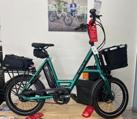 IS:Y E-Bike Räder mit Bosch ❗️Große Auswahl ❗️ Niedersachsen - Varel Vorschau