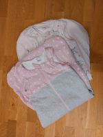 Rosa Schlafsack Gr. 90 von Topomini Bayern - Eichenau Vorschau