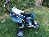 Teutonia Kinderwagen Bayern - Lappersdorf Vorschau