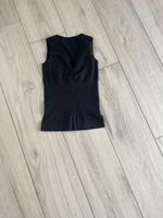 Neues Damen Oberteil Top Hemd Shapewear schwarz Gr 36/38 Sachsen-Anhalt - Naumburg (Saale) Vorschau