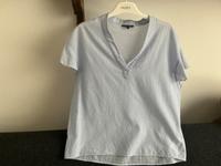 Marc O`Polo Sommerbluse Gr.38 hellblau Bayern - Starnberg Vorschau