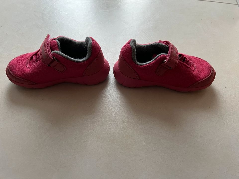 Giesswein Sneaker Kinder in Teugn