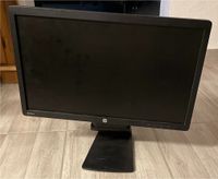 Hp monitor Bildschirm Güstrow - Landkreis - Bützow Vorschau