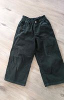 Ausgestellte Cordhose, Mango Kids, Gr. 134/140, khaki Brandenburg - Potsdam Vorschau