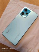 Xiaomi Redmi Note 12 Pro 5G Skyblue 128GB Neuwertig Baden-Württemberg - Heilbronn Vorschau