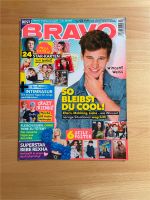 Bravo 05. Juni 2019 05.06.19 Nr. 13 Wincent Weiss ohne Poster Bayern - Elchingen Vorschau