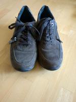 Halbschuhe,Gr 7 Rheinland-Pfalz - Bendorf Vorschau