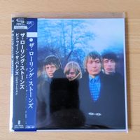 Rolling Stones Between The Buttons UK Mono Japan Mini-LP CD NEU! Nordrhein-Westfalen - Mechernich Vorschau